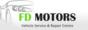 FD MOTORS Vehicle Service & Repair Centre